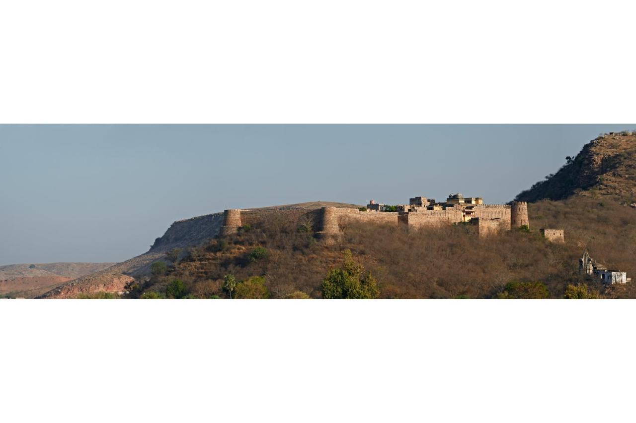 Ramathra Fort Sapotra Exterior foto