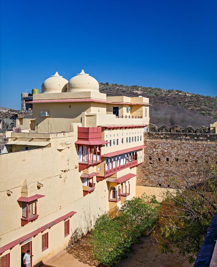 Ramathra Fort Sapotra Exterior foto